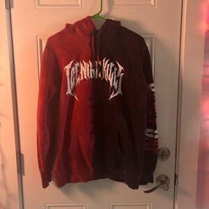 Ice Nine Kills Rainy Day hoodie